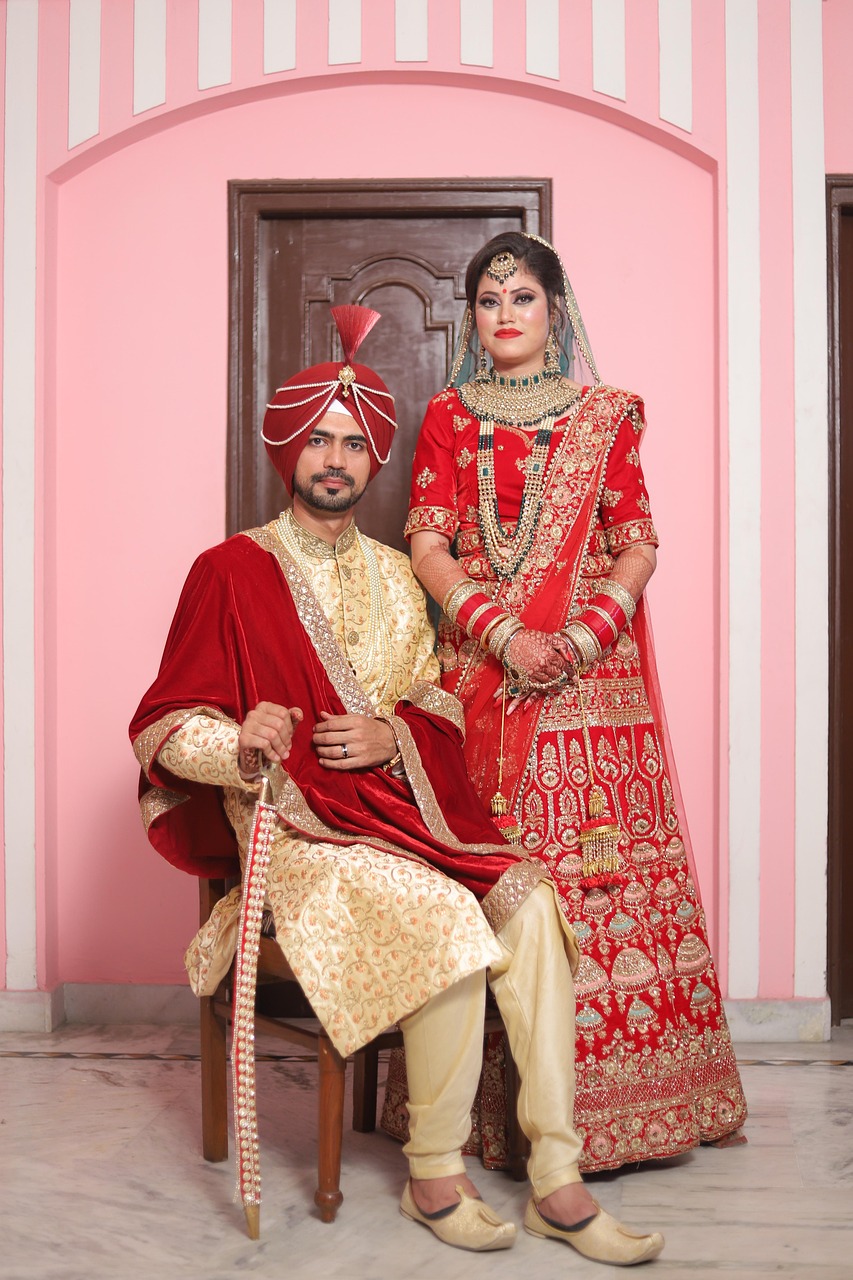 wedding photographer in Visakhapatnam