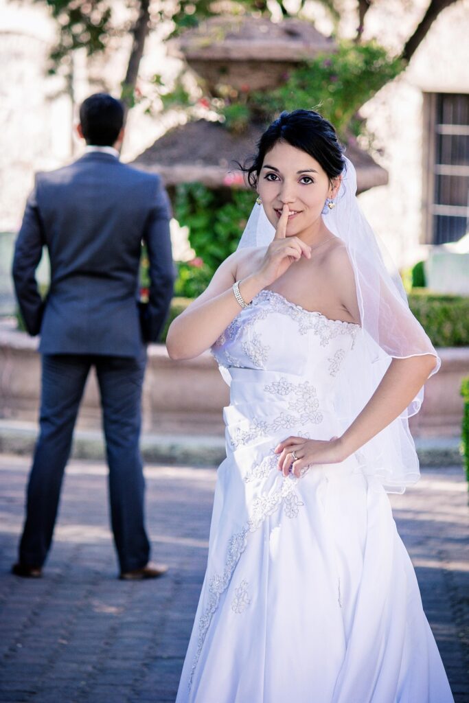 Outdoor pre-wedding photography in Viza