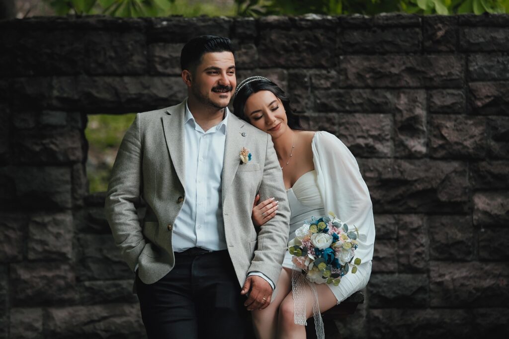 Pre-wedding photography Vizag