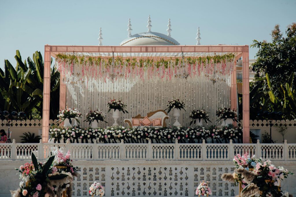 Luxury wedding photography Vizag