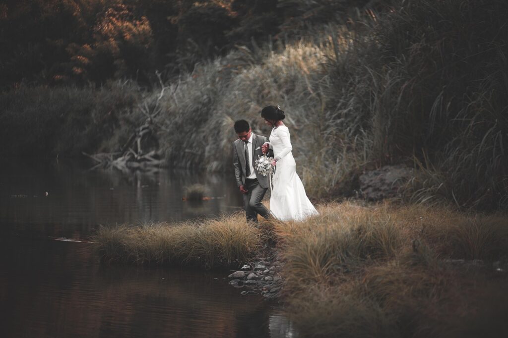 Professional wedding photographer Vizag