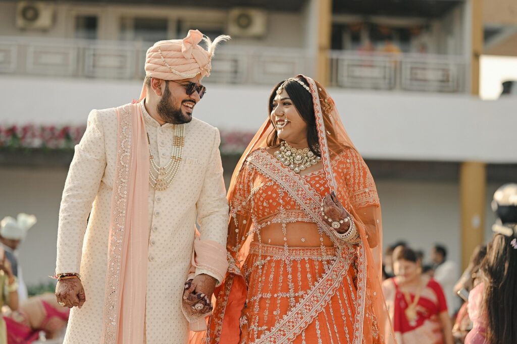 Top wedding photography services Visakhapatnam